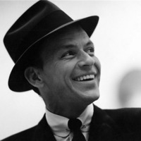 The 100th birthday of Frank Sinatra 