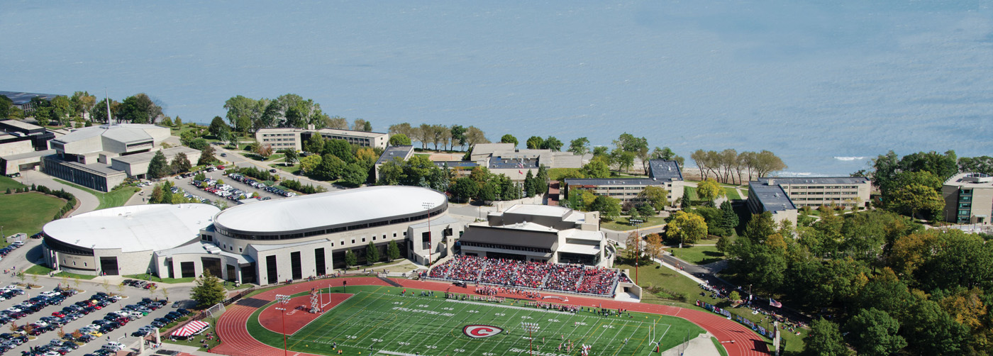 Carthage College to Help Students Evacuated from Puerto Rico | WGTD