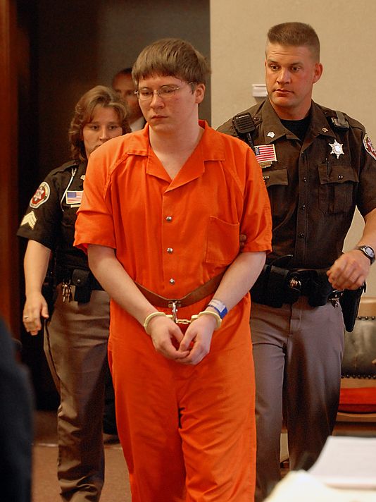 Brenden Dassey; Ordered to Be Released 