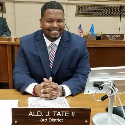 alderman racine candidacy announces assembly seat state wgtd