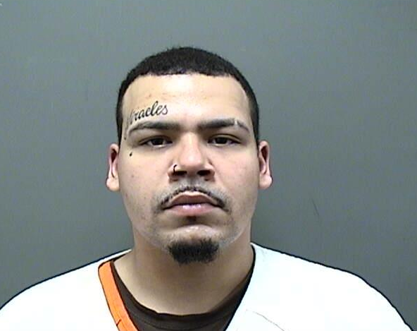 Man Sought In The Shooting Death Of A Racine Woman Is Arrested Wgtd 9561