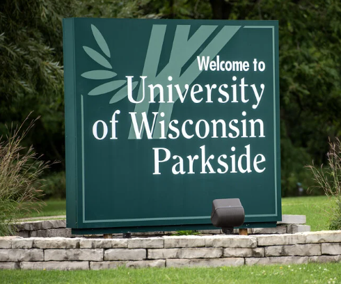 UW-Parkside - UW HELP