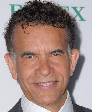 Brian Stokes Mitchell, Tony award Winning Singer and actor 