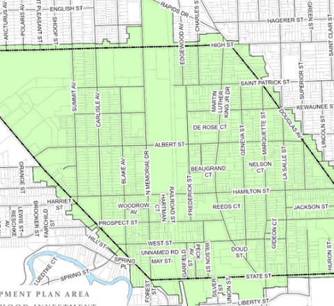 City of Racine May Go to Court to Force Cooperation in Planned ...